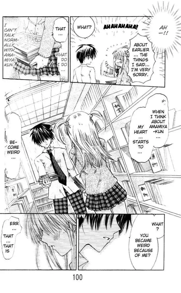 Pixie Pop Chapter 3 22